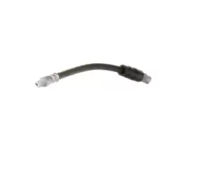 Image of Bosch Brake Hose 1 987 476 142 Brake Line,Brake Pipe AUDI,A4 Limousine (8D2, B5),A4 Avant (8D5, B5),80 Limousine (8C2, B4),A6 Limousine (4B2, C5)
