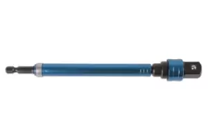 Image of Laser Tools 6391 Extension Bar 1/2"D