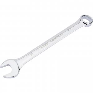 Image of Draper Hi Torq Combination Spanner 21mm