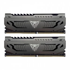 Image of Patriot Memory Viper Steel 64GB 3000MHz DDR4 RAM
