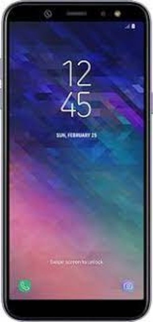 Image of Samsung Galaxy A6 Plus 2018 64GB