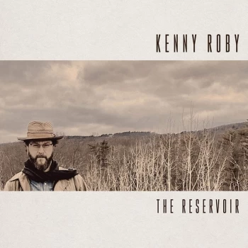 Image of Kenny Roby - The Reservoir Vinyl