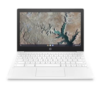 Image of HP 11.6" Chromebook 11a-NA0502SA MediaTek MT8183 Laptop