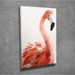 Image of DC167 Multicolor Decorative Canvas Painting