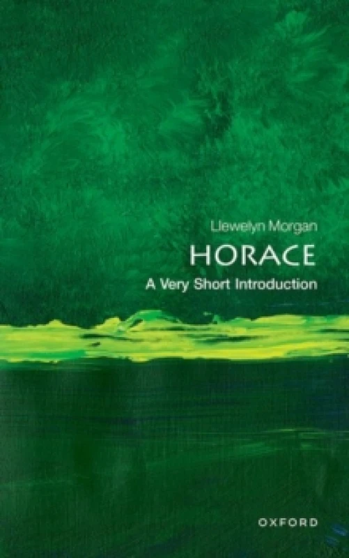 Image of Horace. Paperback. By Llewelyn Morgan Books