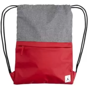 Image of Air Jordan Pivot Gym Sack 99 - Red