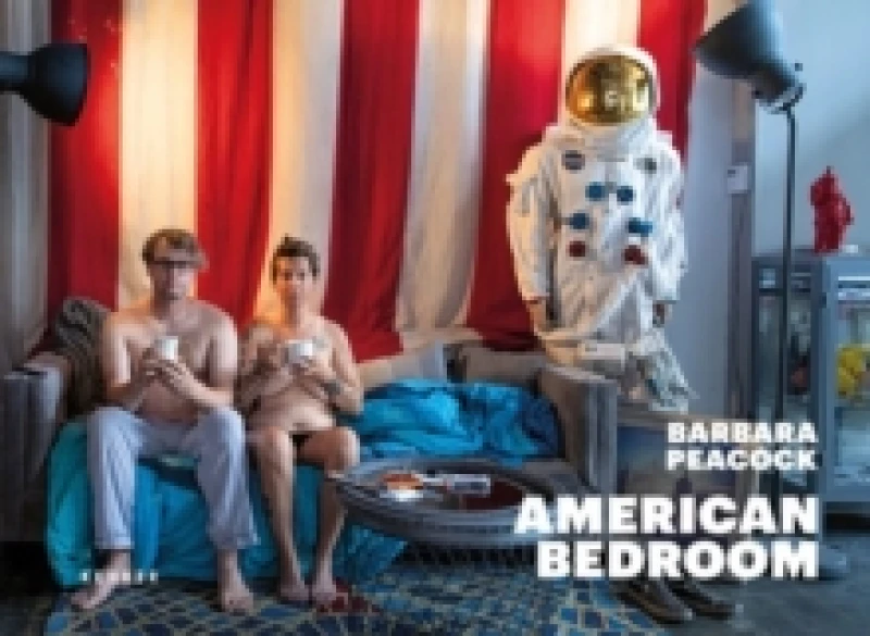 Image of American Bedroom Hardback