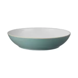 Image of Elements Fern Green Pasta Bowl