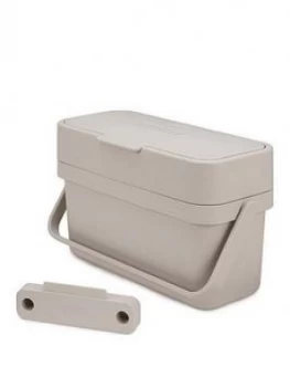 Image of Joseph Compo 4 Food Waste Caddy