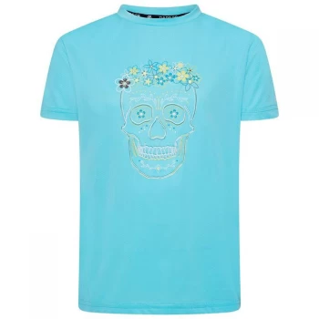 Image of Dare2B Rightful T-Shirt - Horizon