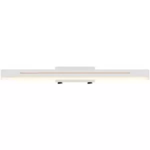 Image of Nordlux Otis 60cm LED Dimmable Picture Light Chrome, 3000K