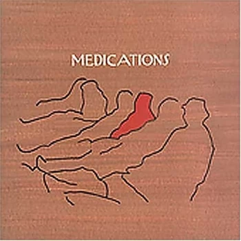 Image of Medications - Your Favorite People All In On CD