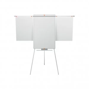 Image of Nobo Shark Retail Pack - easel