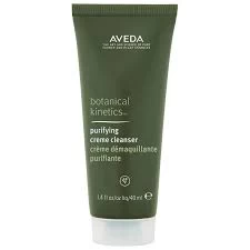 Image of Aveda botanical kinetics purifying gel cleanser - 40ml - travel size