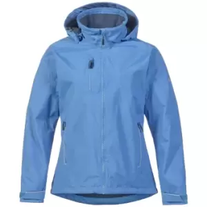 Image of Musto Womens Corsica Jacket 2.0 Daylight Blue 18