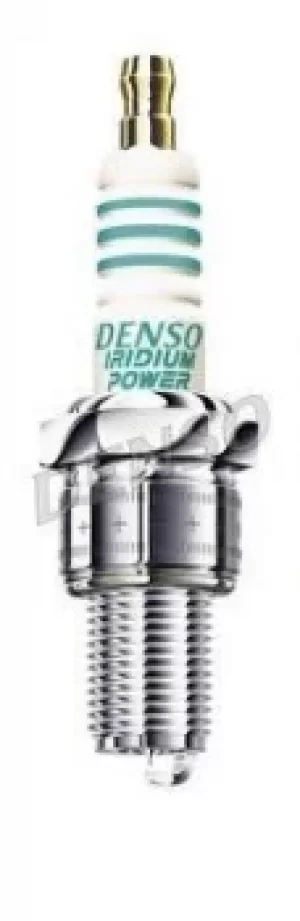 Image of 1x Denso Iridium Power Spark Plugs IW16 IW16 067700-8650 0677008650 5305
