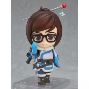 Image of Mei Classic Skin Edition (Overwatch) Nendoroid Figure