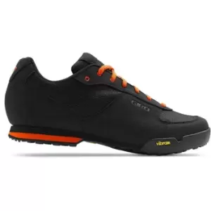Image of Giro Rumble VR MTB Shoe - Black