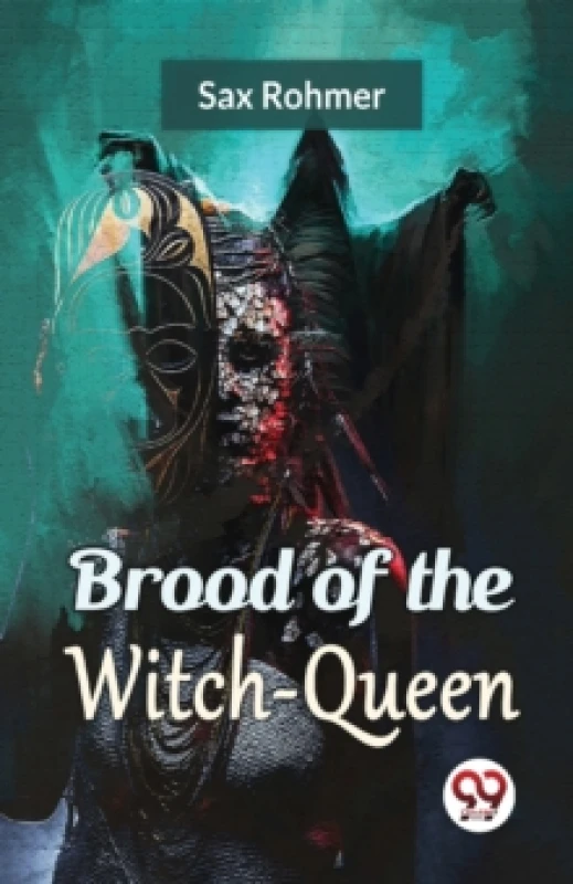 Image of Brood of the Witch-Queen Paperback / softback