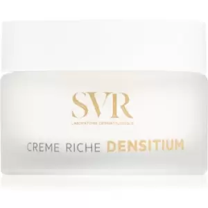 Image of SVR Densitium Rich Cream with Anti-Wrinkle Effect 50ml
