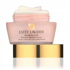 Image of Estee Lauder Resilience Lift Eye Creme 15ml