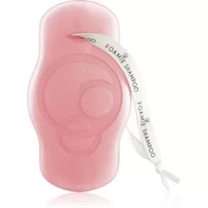 Image of Foamie The Berry Best Organic Shampoo Bar For Colored Hair 80 g