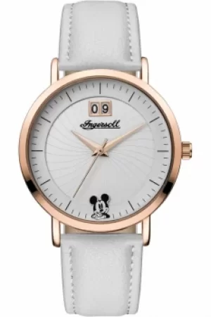 Image of Ladies Ingersoll Disney Watch ID00502