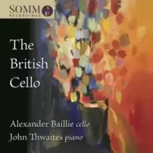 Image of The British Cello