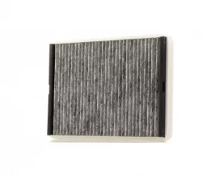 Image of MAHLE Original Pollen Filter IVECO,OPEL,VAUXHALL LAK 75 09121627,9121627,09121627 Cabin Filter,Cabin Air Filter,Filter, interior air 13175554,9121627