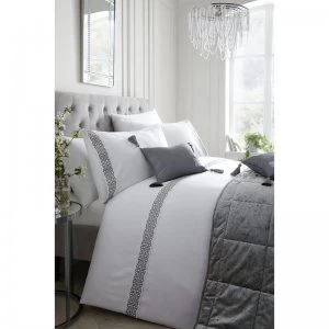 Image of Monoglam Duvet Set