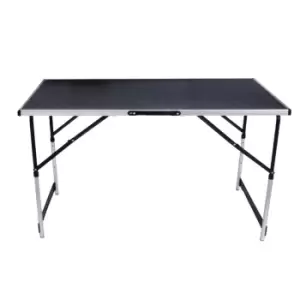 Image of Groundlevel Adjustable Height Folding Table