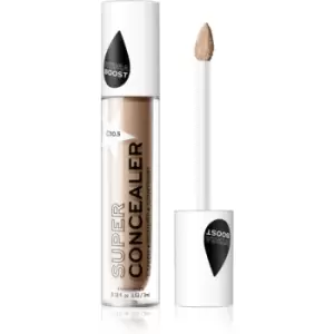 Image of Revolution Relove Super Concealer hydrating concealer shade C10.5 3 ml