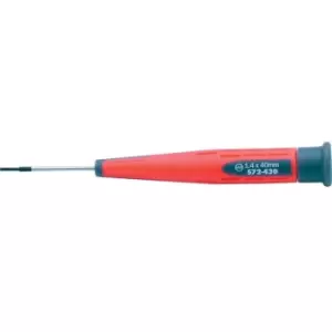 Image of Kennedy-Pro 2.4X40MM Flat Pro-torq Precision Screwdriver