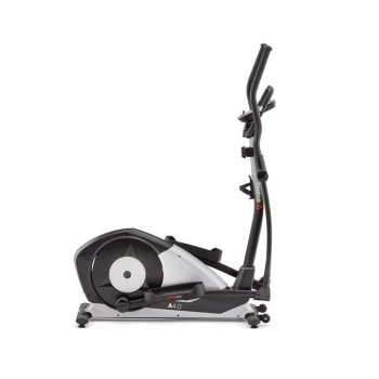 Image of Reebok Astroride A4.0 Cross Trainer - Silver