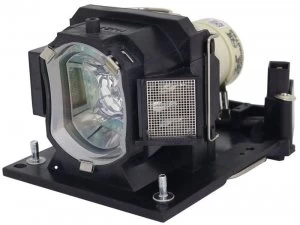 Image of Hitachi Europe Ltd DT01381 Replacement Lamp