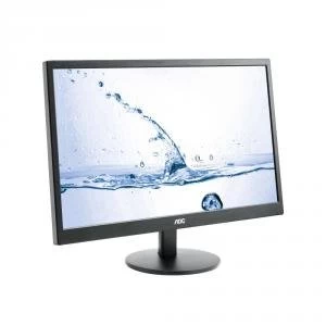 Image of AOC 24" M2470SWH Full HD LED Monitor