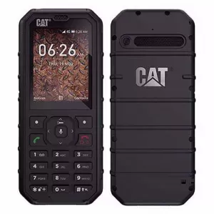 Image of CAT B35 2018 4GB