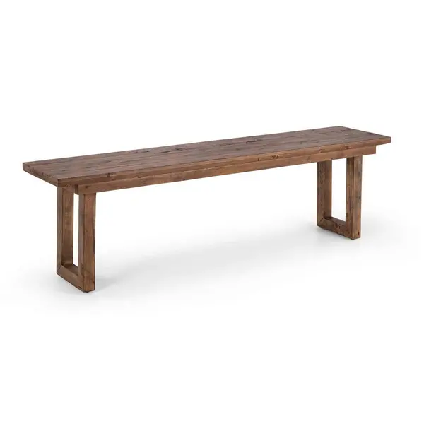 Image of Julian Bowen Woburn Bench WOB002