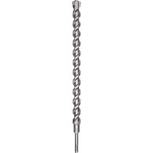 Image of Bosch 5X SDS Plus Masonry Drill Bit 26mm 450mm Pack of 1