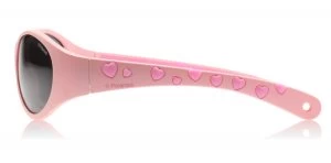 Image of Polaroid Junior P0401D Sunglasses Rose 55L Polariserade 50mm