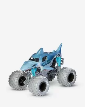 Image of Monster Jam 1:24 Megalodon C4