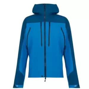 Image of Karrimor Alpine Jacket Mens - Blue