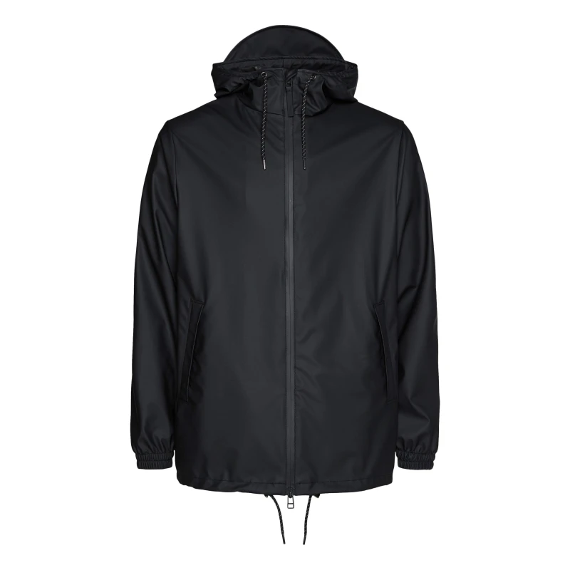 Image of Rains Storm Breaker - Black L