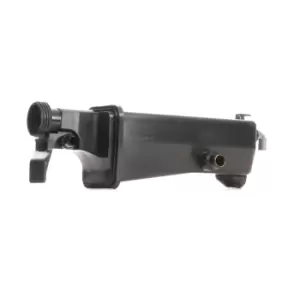 Image of RIDEX Expansion Tank BMW 397E0173 1436413,17111436413,17117573751 Coolant Expansion Tank,Coolant Reservoir,Coolant Tank,Expansion Tank, coolant
