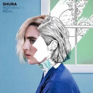 Image of Shura - NothingS Real Vinyl