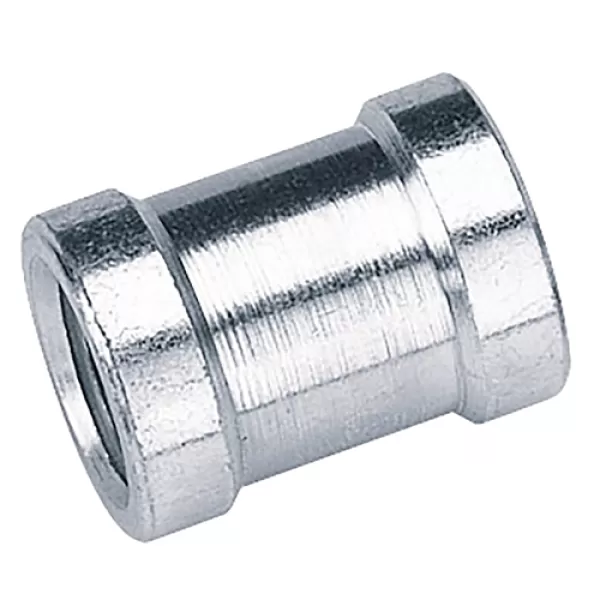 Image of Draper 1/4" BSP PCL Parallel Union Nut / Socket (Sold Loose)