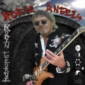 Image of Rogue Angels by Robin George CD Album