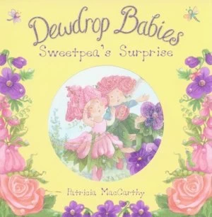 Image of Sweetpeas Surprise by Patricia Maccarthy Paperback