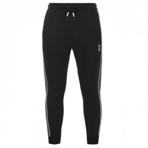 Image of SoulCal Jogging Bottoms - Black/Charcoal
