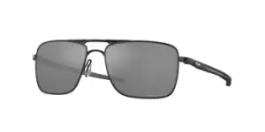Image of Oakley Sunglasses OO6038 GAUGE 6 Polarized 603809